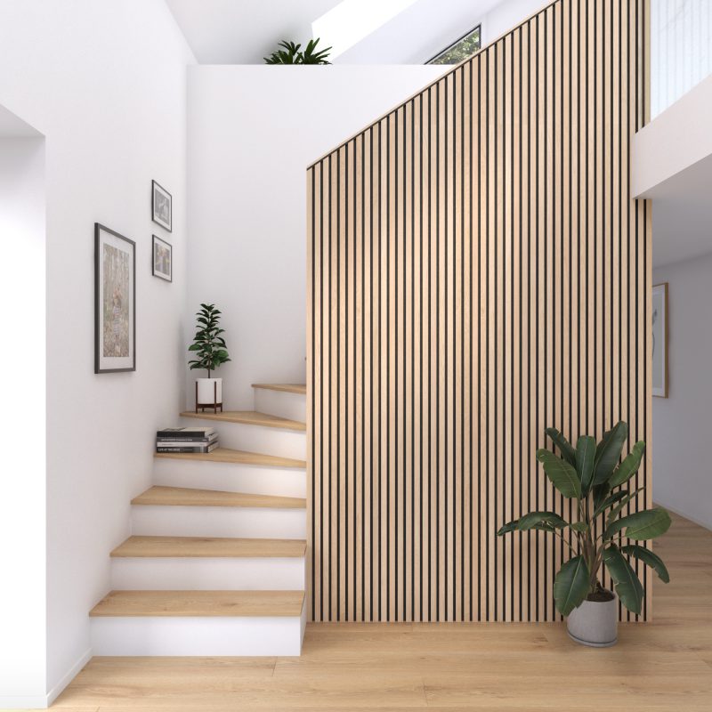 PANEL DECORATIVOS IKA - ACUSTICOS