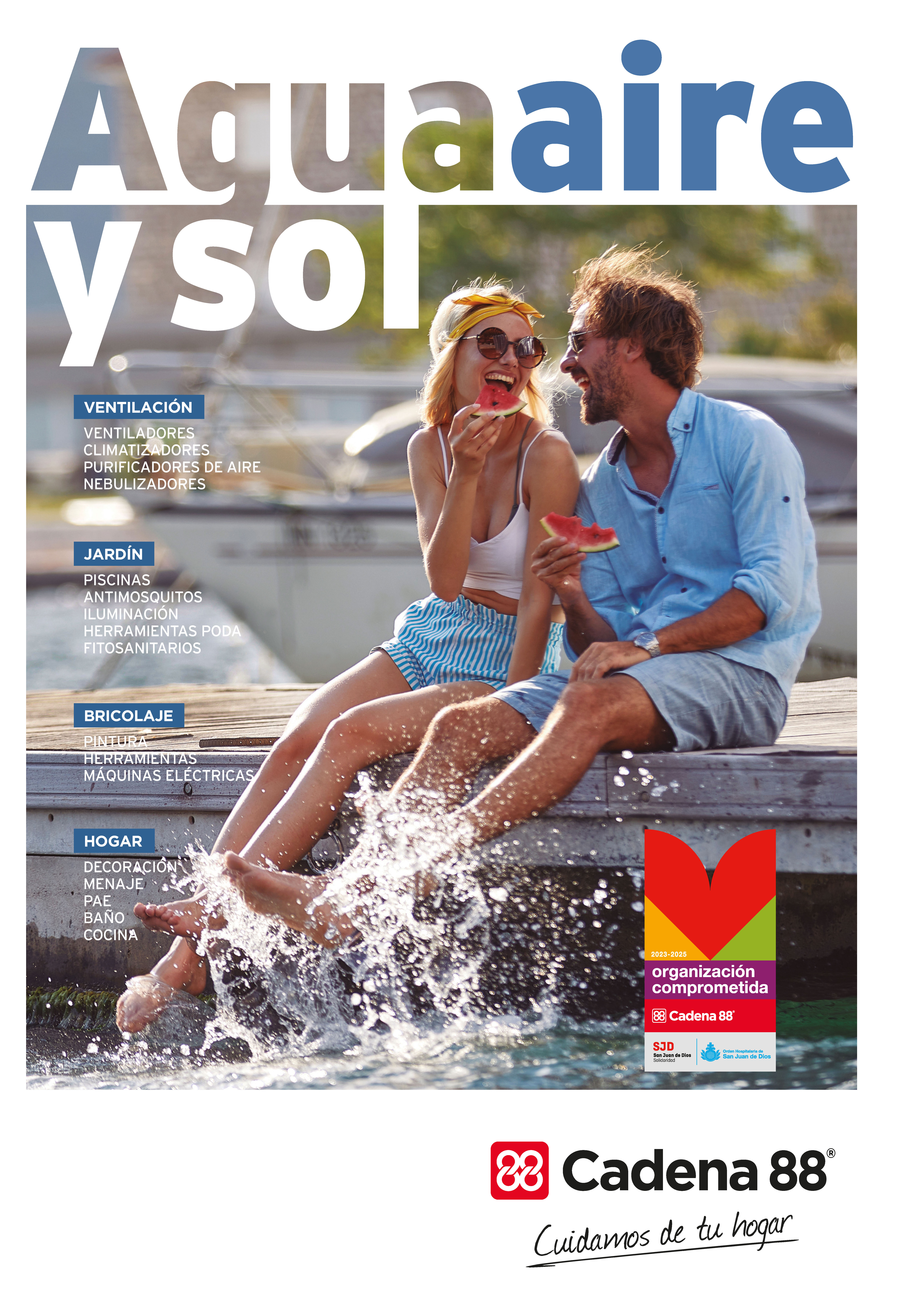 CATALAGO VERANO